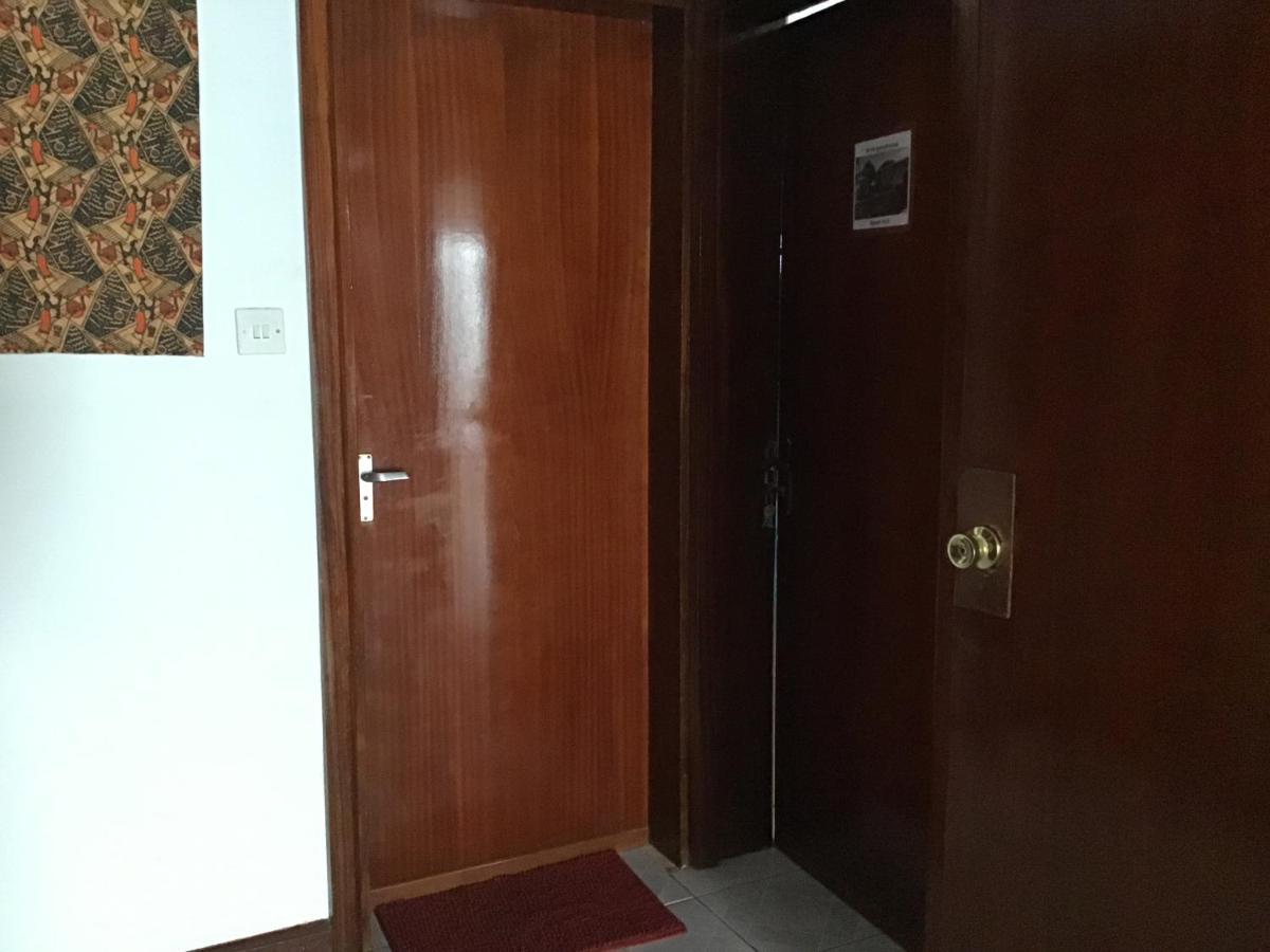 Anns Guesthouse BakauGambia Bagian luar foto