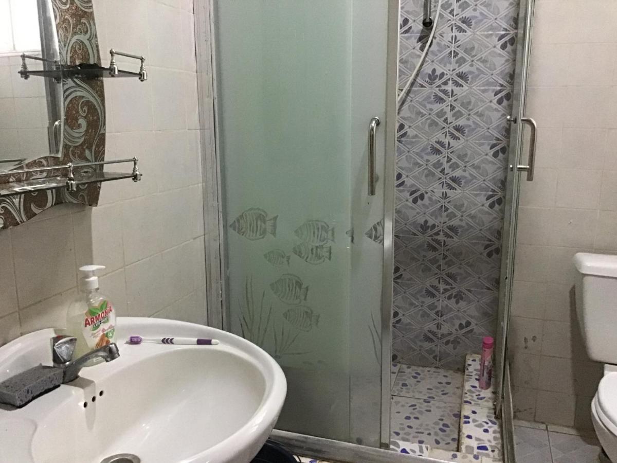 Anns Guesthouse BakauGambia Bagian luar foto