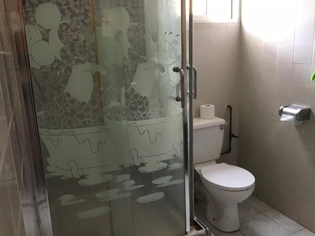 Anns Guesthouse BakauGambia Bagian luar foto