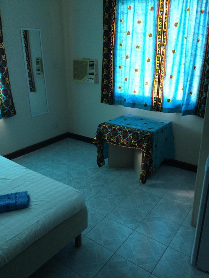 Anns Guesthouse BakauGambia Bagian luar foto