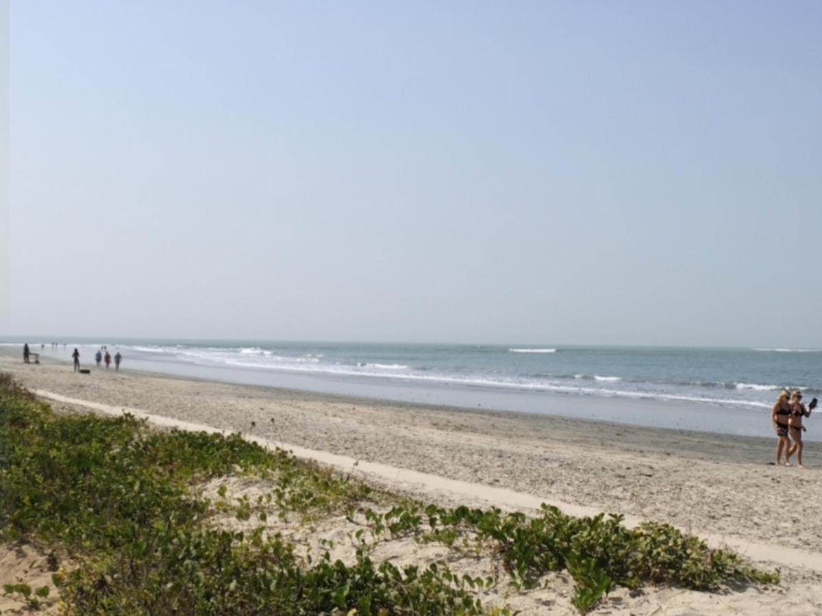 Anns Guesthouse BakauGambia Bagian luar foto